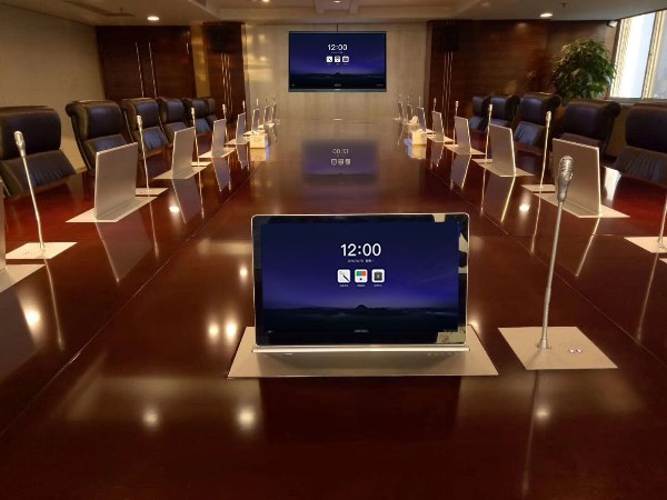 无纸化会议系统的优点