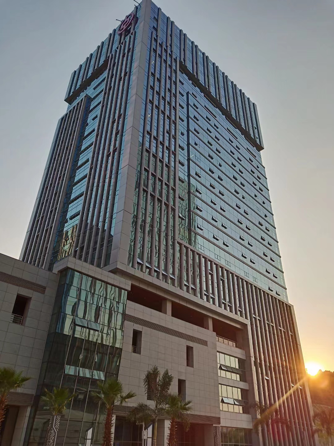 中银金融服务（南宁）有限公司