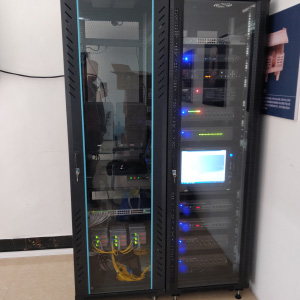 合浦文昌塔公园