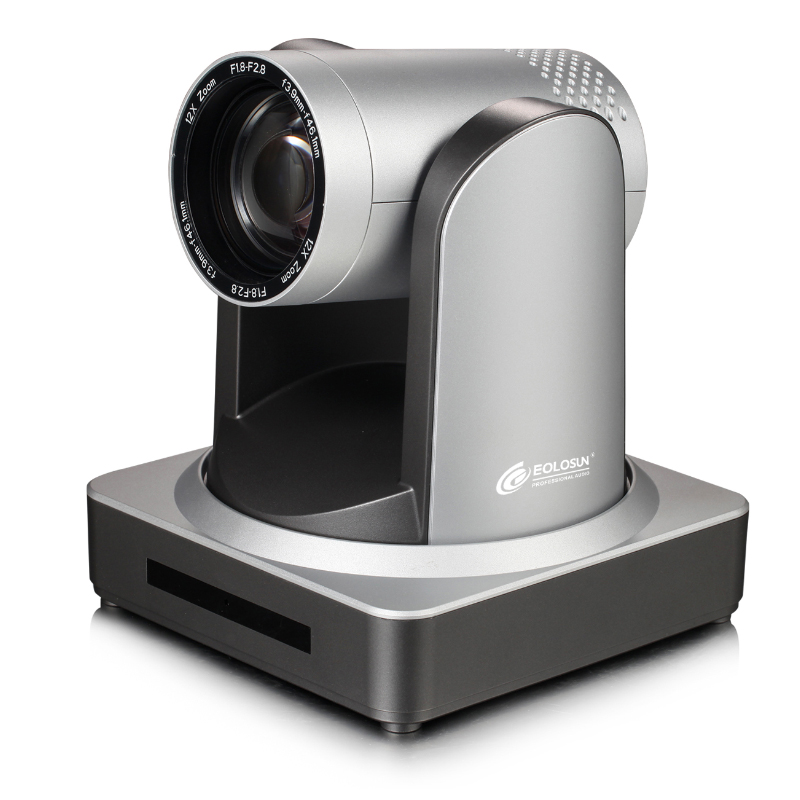 高清视像跟踪主机