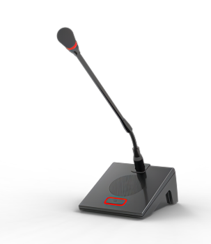 有线会议麦克风 (带幻像电源功能）