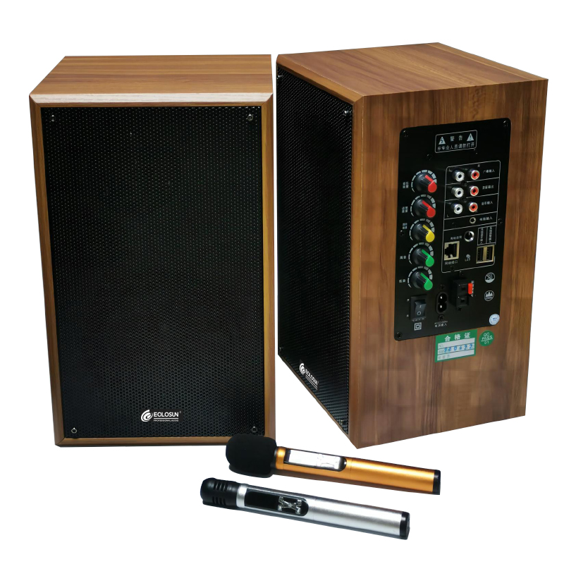 IP网络终端音箱